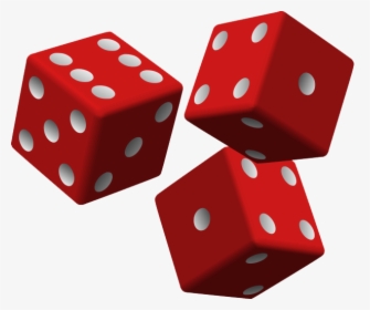 Background Dice Transparent - Dice Png, Png Download, Free Download