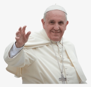 Pope Francis Laudato Si Environment, HD Png Download, Free Download