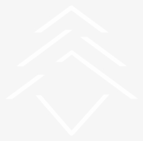 Pinecone Clothing - Johns Hopkins Logo White, HD Png Download, Free Download