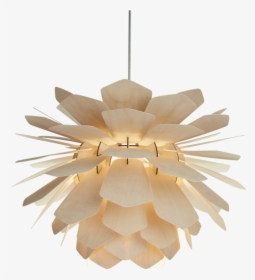 Designer Wooden Light - Wooden Lighting Png, Transparent Png, Free Download