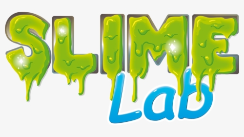 Slime Lab , Transparent Cartoons - Slime Lab, HD Png Download, Free Download