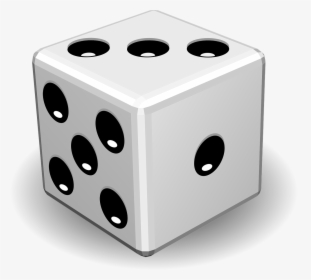 D20 Clipart Polyhedral Dice - Find The Value Game, HD Png Download, Free Download