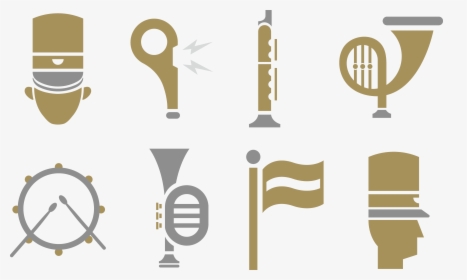 Musical Ensemble An Instrumental - Graphic Design, HD Png Download, Free Download