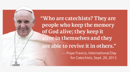 Catechist Quotes, HD Png Download, Free Download