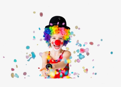 Clown, HD Png Download, Free Download