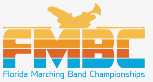 Florida Marching Band Championships, HD Png Download, Free Download