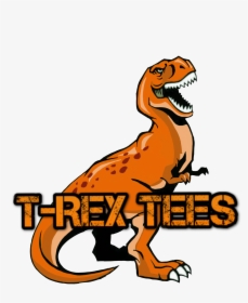 T Rex Clipart - Achat, HD Png Download, Free Download