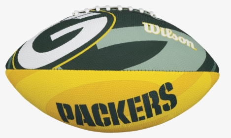 Green Bay Packers Ball, HD Png Download, Free Download