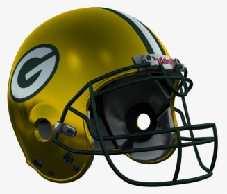 Green Bay Packers - Transparent Green Bay Packers Png, Png Download, Free Download