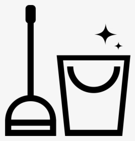 Transparent Cleaning Icon Png - Free Cleaning Icon, Png Download, Free Download