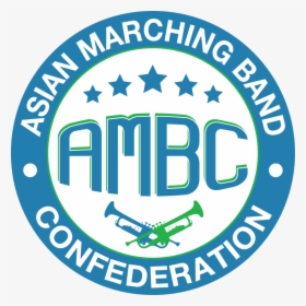 Asian Marching Band Confederation, HD Png Download, Free Download