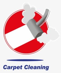 Carpet Cleaning Logo Png, Transparent Png, Free Download