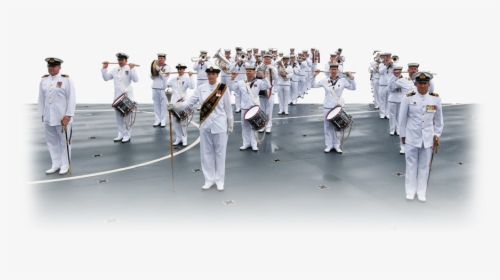Marching, HD Png Download, Free Download