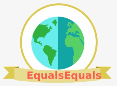 Equals Equals - Earth, HD Png Download, Free Download