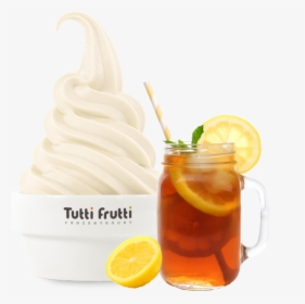 Iced Tea White Background, HD Png Download, Free Download