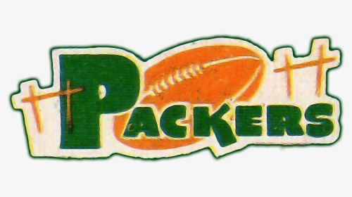 Green Bay Packers Logo 1950s, HD Png Download, Free Download