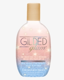Designer Skin Gilded Glam, HD Png Download, Free Download