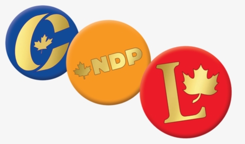Let Your Campaign Buttons Stand Out With A Special - Circle, HD Png Download, Free Download