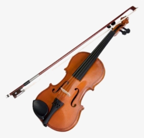 Fiddle Png Page - Violin With Transparent Background, Png Download, Free Download