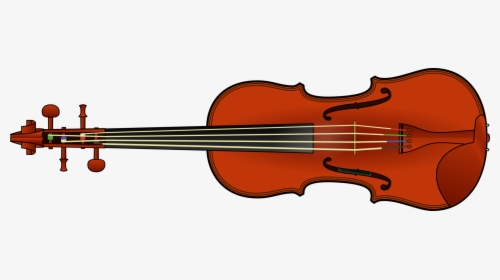 Fiddle Clipart, HD Png Download, Free Download