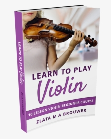 Violin Course Poster, HD Png Download, Free Download