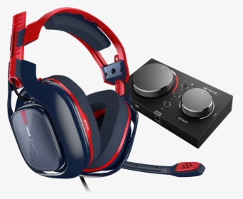 Astro A40 X Edition, HD Png Download, Free Download