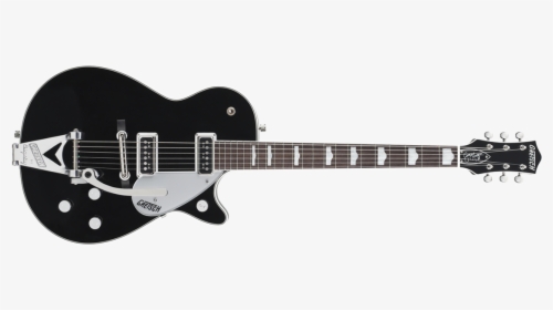 George Harrison Gretsch Duo Jet, HD Png Download, Free Download