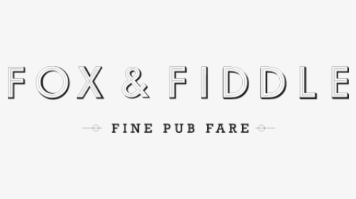Foxfiddle-logo - Parallel, HD Png Download, Free Download