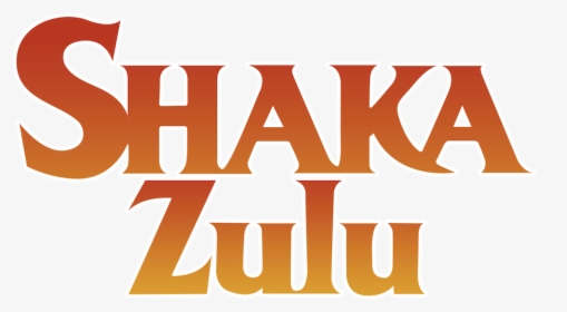 Shaka Zulu - Poster, HD Png Download, Free Download