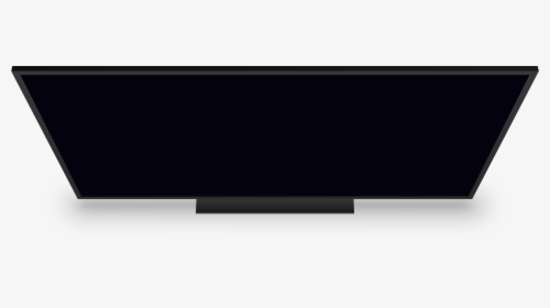 Led-backlit Lcd Display, HD Png Download, Free Download