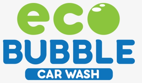 Wash - Eco Bubble Logo, HD Png Download, Free Download
