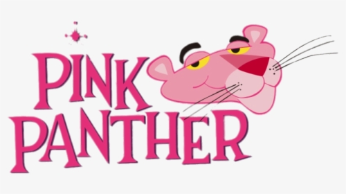 Pink Panther Png, Transparent Png, Free Download