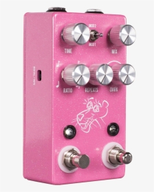 Jhs Pedals Pink Panther, HD Png Download, Free Download