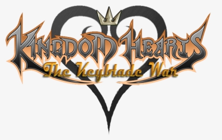 Kingdom Hearts Fanon Wiki - Illustration, HD Png Download, Free Download