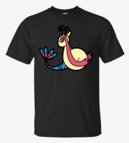 Milotic Tooniefied Pokemon Crystal T Shirt & Hoodie - Nfl 100th Anniversary T Shirts, HD Png Download, Free Download