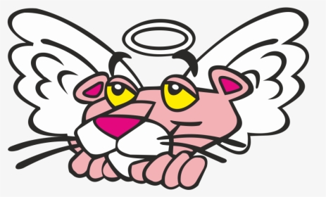 Pink Panther Heaven, HD Png Download, Free Download