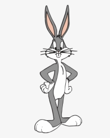 Bugs Bunny Clipart, HD Png Download, Free Download