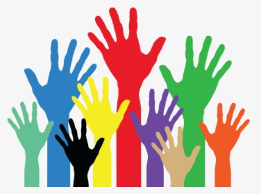 Helping Hands, HD Png Download, Free Download