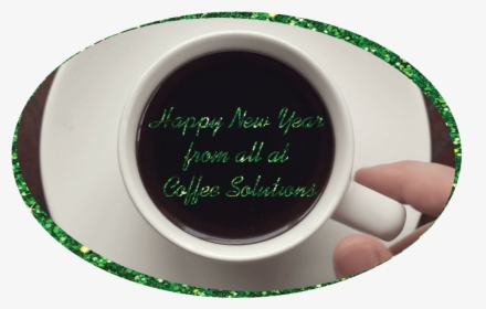 Transparent Happy New Year Banner Png - Circle, Png Download, Free Download
