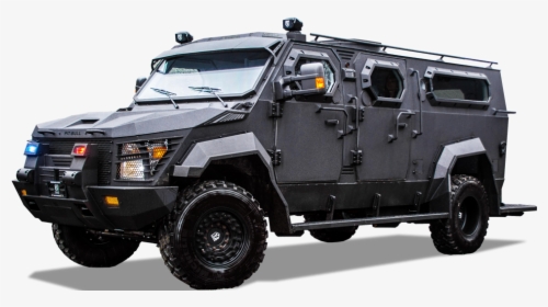 Alpine Armoring - Armored Car, HD Png Download, Free Download