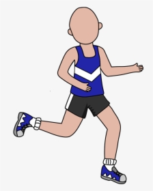 Transparent Hanging Running Shoes Clipart - Running, HD Png Download, Free Download