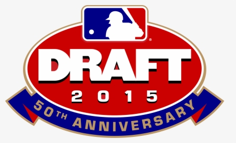 2015 Major League Baseball Draft, HD Png Download, Free Download