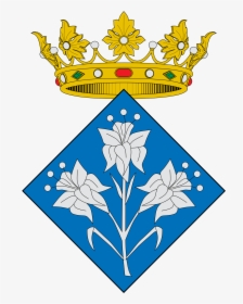 Transparent Leaf Crown Png - Coat Of Arms, Png Download, Free Download