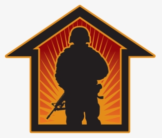 Operation Finally Home, HD Png Download, Free Download