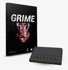 Grime Vst Plugins, HD Png Download, Free Download