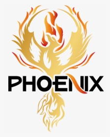 Phoenix Ballroom Logo - Phoenix, HD Png Download, Free Download