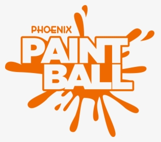 Phoenix Paintball - Illustration, HD Png Download, Free Download