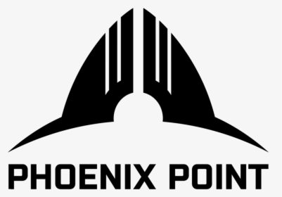 Phoenix Point Logo Png, Transparent Png, Free Download