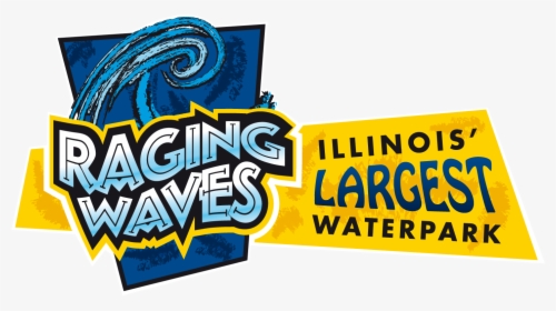 Raging Waves Water Park, HD Png Download, Free Download