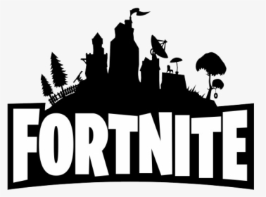 Fortnite Template Logo Fortnite Logo Png Images Free Transparent Fortnite Logo Download Kindpng